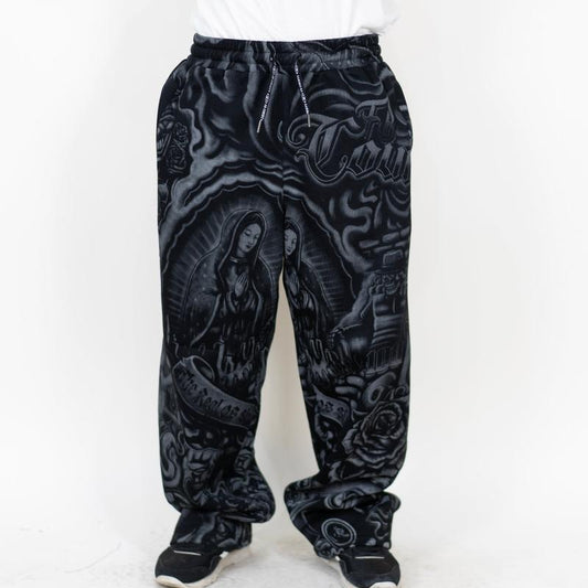 FB County Inked up Sweatpant
